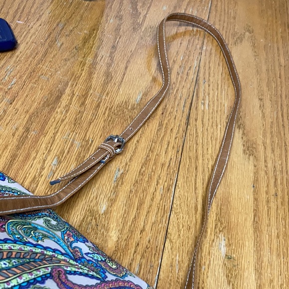 Rossetti handbag - Picture 2 of 3